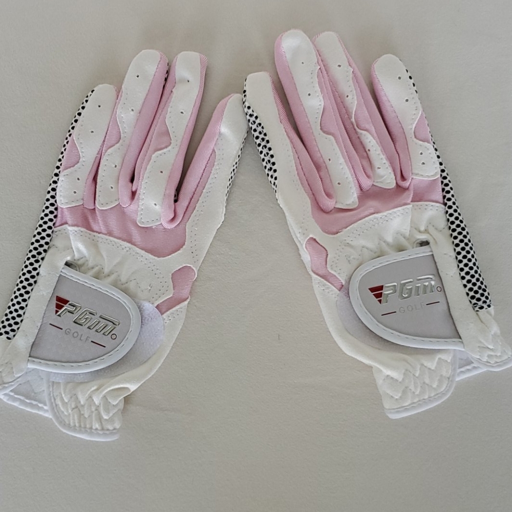 Women's Anti-slip Design Golf Gloves